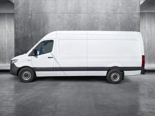 new 2024 Mercedes-Benz Sprinter 2500 car, priced at $87,386