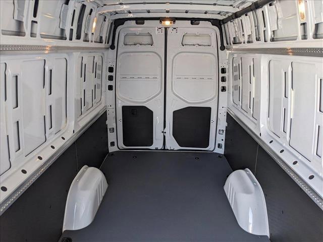 new 2024 Mercedes-Benz Sprinter 2500 car, priced at $87,386