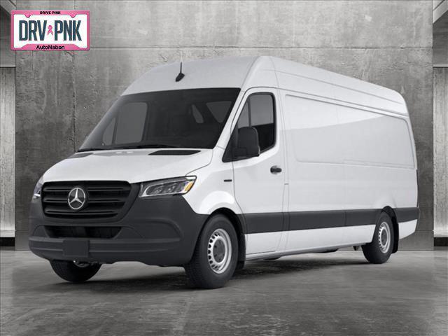 new 2024 Mercedes-Benz Sprinter 2500 car, priced at $87,386