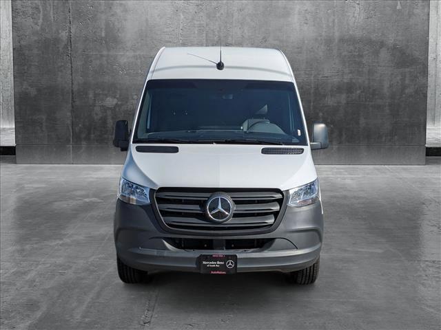 new 2024 Mercedes-Benz Sprinter 2500 car, priced at $87,386