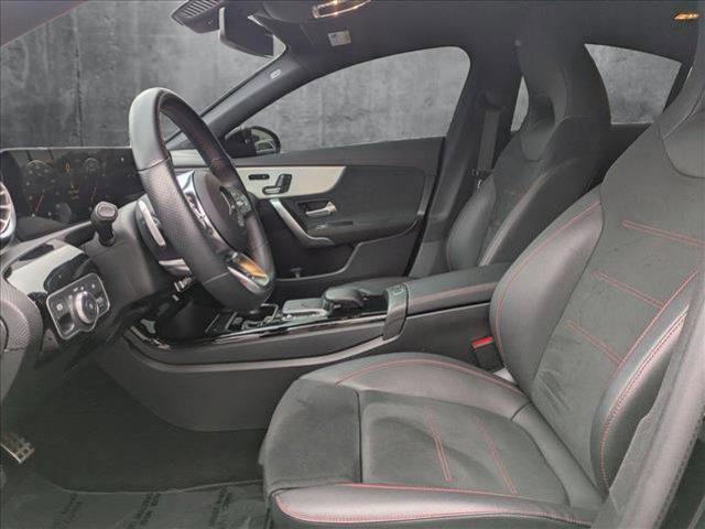 used 2023 Mercedes-Benz CLA 250 car, priced at $31,992