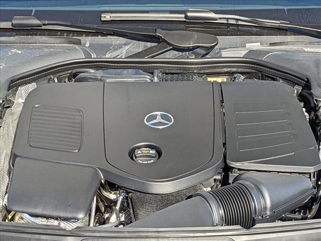 new 2024 Mercedes-Benz CLE 300 car, priced at $65,500