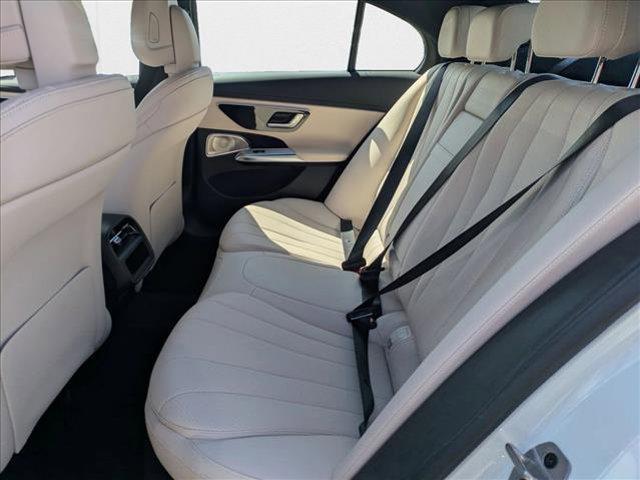 new 2026 Mercedes-Benz E-Class car, priced at $73,045