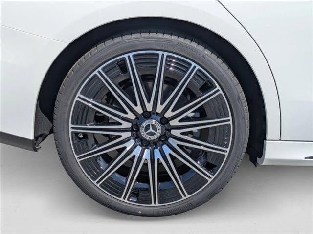 new 2026 Mercedes-Benz E-Class car, priced at $73,045