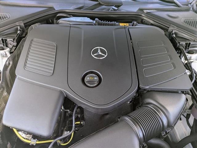 new 2026 Mercedes-Benz E-Class car, priced at $73,045