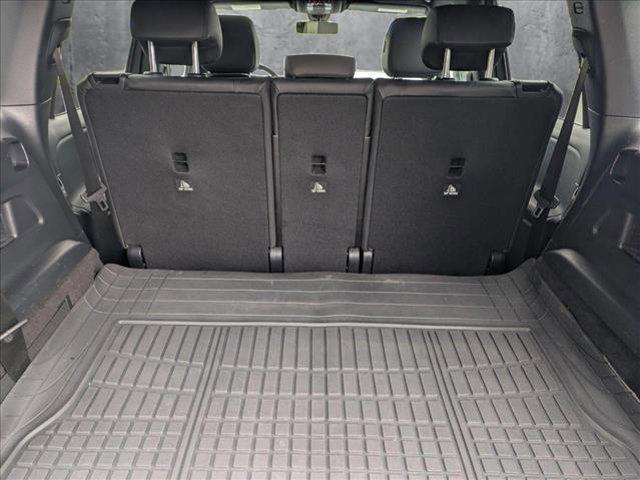 used 2022 Mercedes-Benz GLB 250 car, priced at $27,995