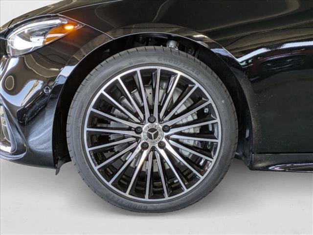 new 2025 Mercedes-Benz C-Class car, priced at $54,105