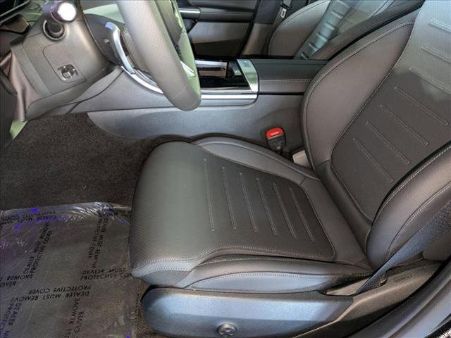 new 2025 Mercedes-Benz C-Class car, priced at $54,105