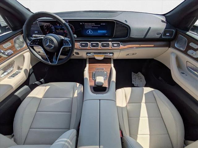 new 2026 Mercedes-Benz GLE 450 car, priced at $80,665