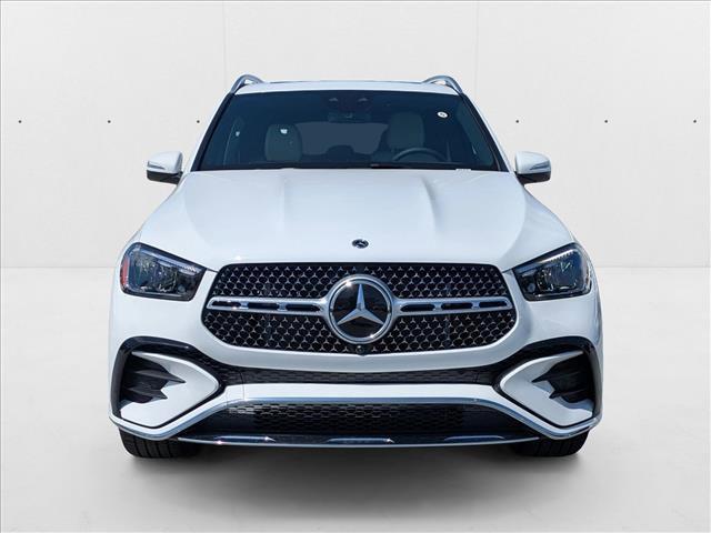 new 2026 Mercedes-Benz GLE 450 car, priced at $80,665