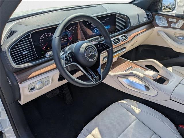 new 2026 Mercedes-Benz GLE 450 car, priced at $80,665