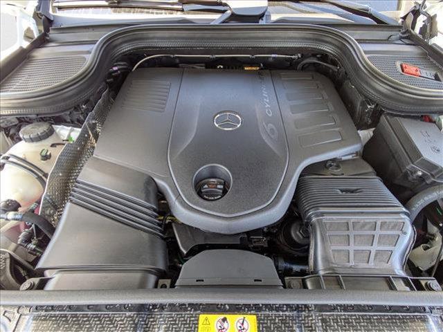 new 2026 Mercedes-Benz GLE 450 car, priced at $80,665