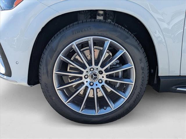 new 2026 Mercedes-Benz GLE 450 car, priced at $80,665