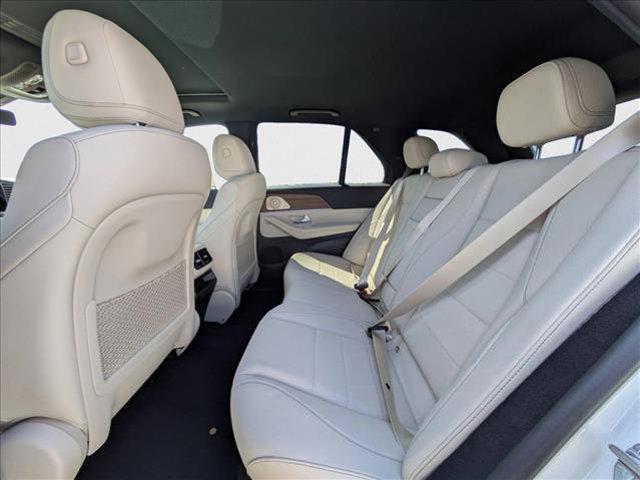 new 2026 Mercedes-Benz GLE 450 car, priced at $80,665