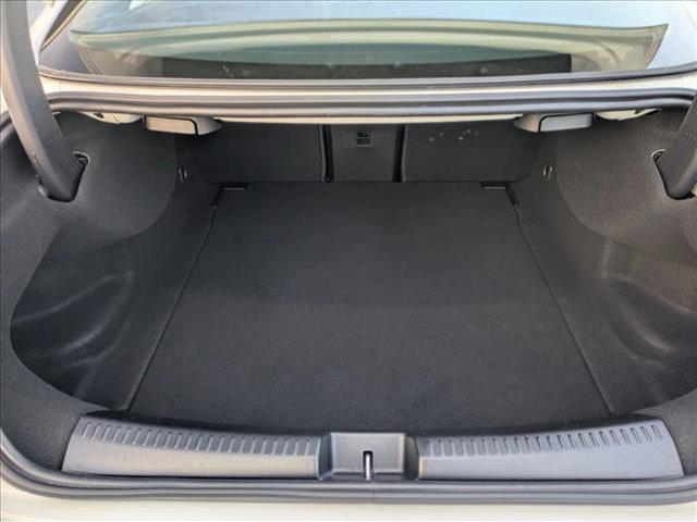 used 2025 Mercedes-Benz CLA 250 car, priced at $36,627