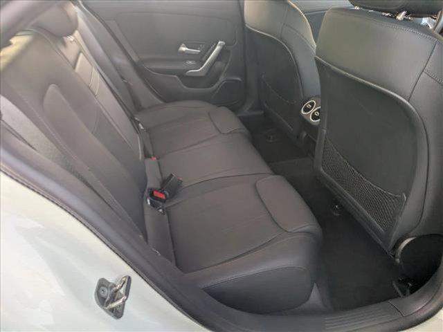 used 2025 Mercedes-Benz CLA 250 car, priced at $36,627