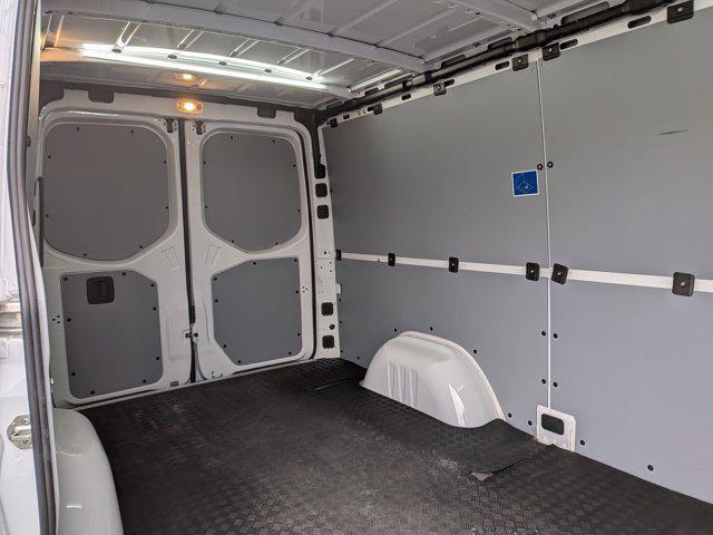 used 2024 Mercedes-Benz Sprinter 2500 car, priced at $44,495