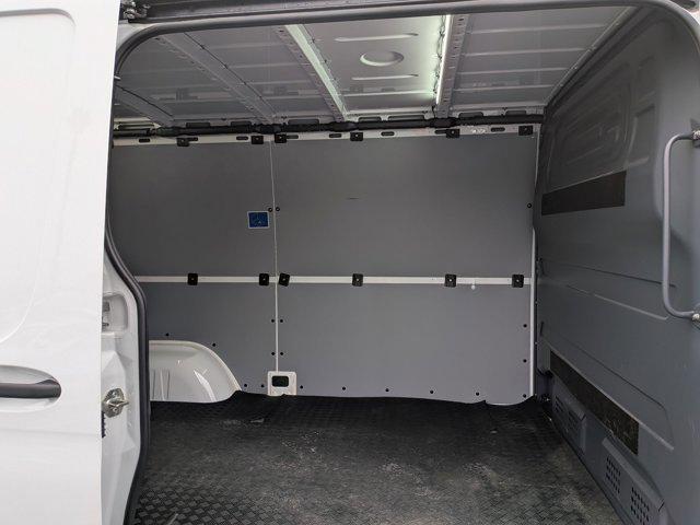 used 2024 Mercedes-Benz Sprinter 2500 car, priced at $44,495