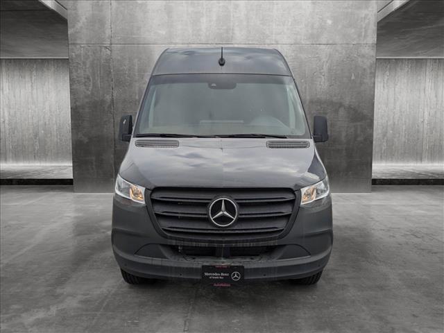 new 2024 Mercedes-Benz Sprinter 2500 car, priced at $66,337