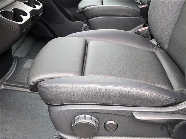 new 2024 Mercedes-Benz Sprinter 2500 car, priced at $66,337