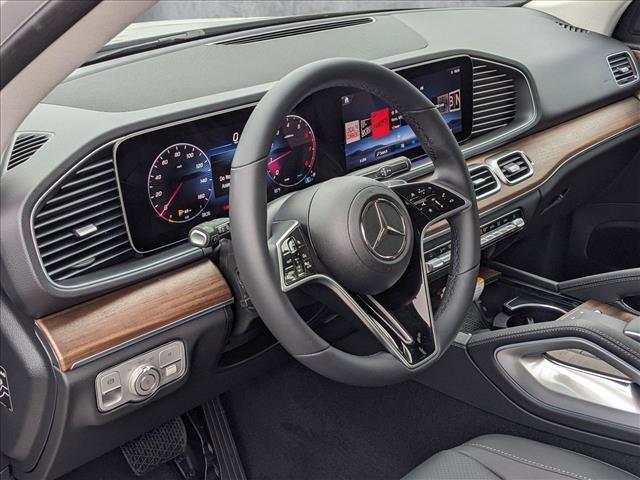 new 2025 Mercedes-Benz GLE 350 car, priced at $73,190