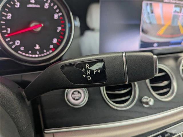 used 2020 Mercedes-Benz E-Class car, priced at $32,799