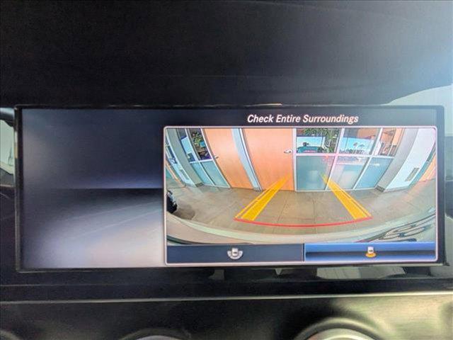 used 2020 Mercedes-Benz E-Class car, priced at $32,799