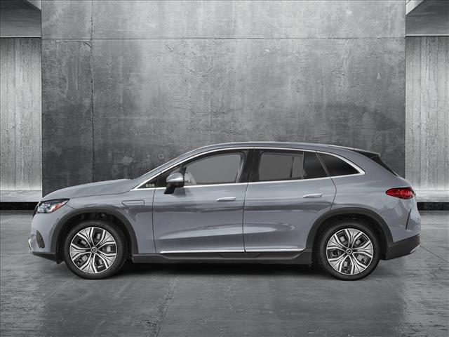 new 2025 Mercedes-Benz EQE 350 car, priced at $81,985