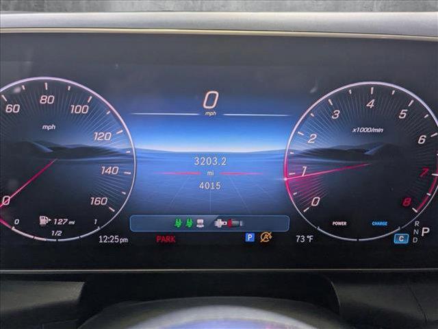 used 2025 Mercedes-Benz GLC 300 car, priced at $44,777