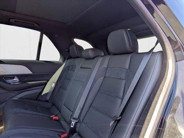 new 2025 Mercedes-Benz AMG GLE 53 car, priced at $90,795