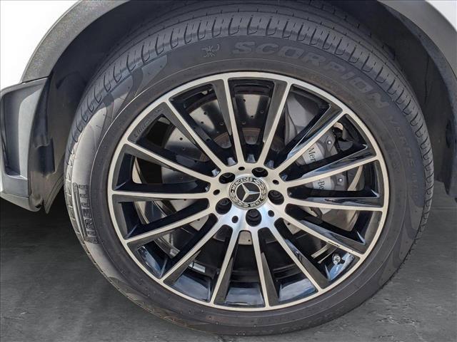 used 2022 Mercedes-Benz GLC 300 car, priced at $30,933