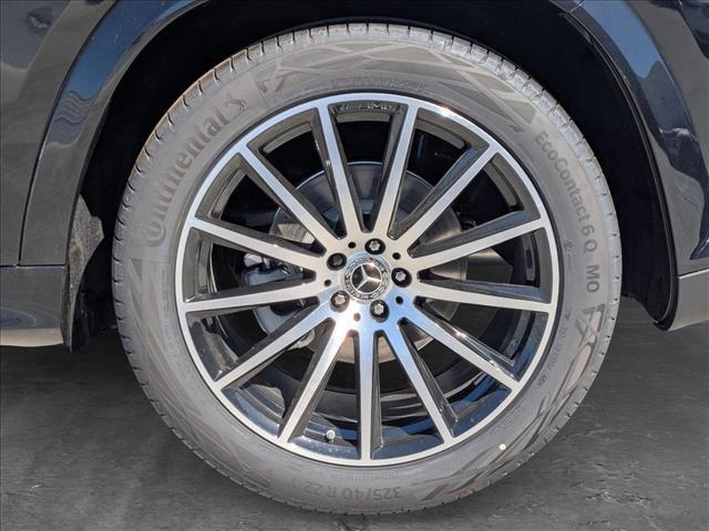 new 2025 Mercedes-Benz GLS 450 car, priced at $98,525