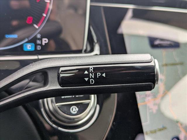 new 2025 Mercedes-Benz E-Class car, priced at $83,475