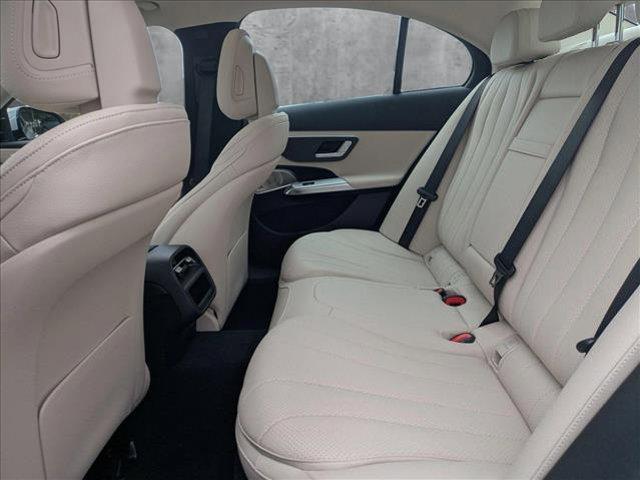 new 2025 Mercedes-Benz E-Class car, priced at $83,475