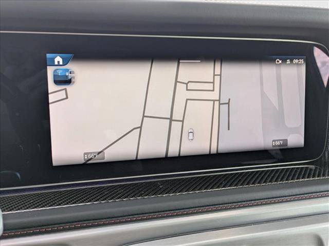 new 2025 Mercedes-Benz AMG G 63 car