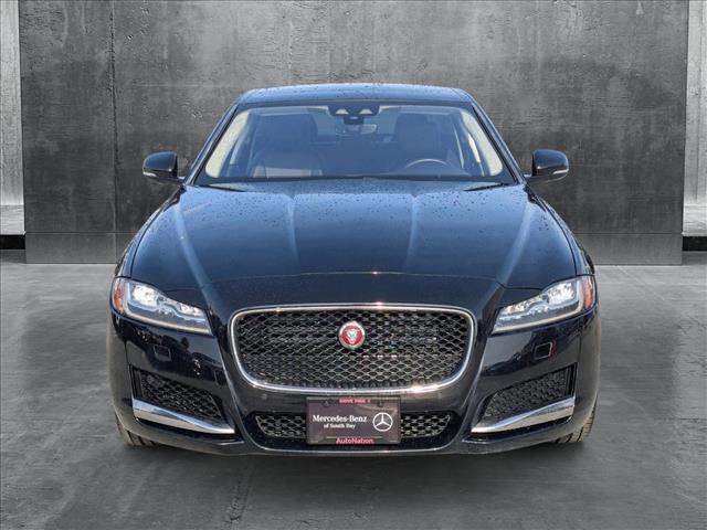 used 2020 Jaguar XF car, priced at $20,991