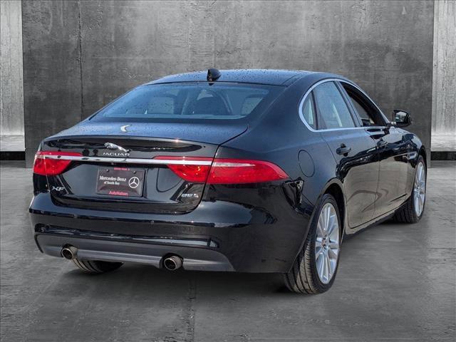 used 2020 Jaguar XF car, priced at $20,991