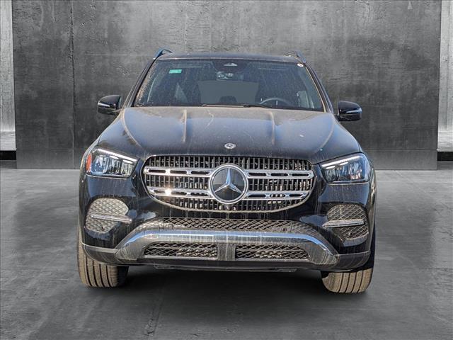 new 2025 Mercedes-Benz GLE 450e car, priced at $74,090