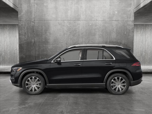 new 2025 Mercedes-Benz GLE 450e car, priced at $74,090