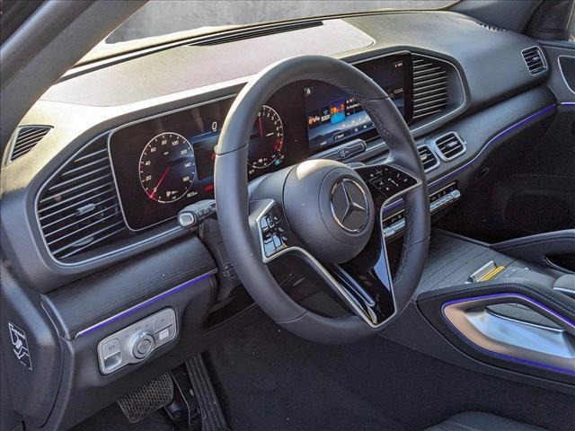 new 2025 Mercedes-Benz GLE 450e car, priced at $74,090