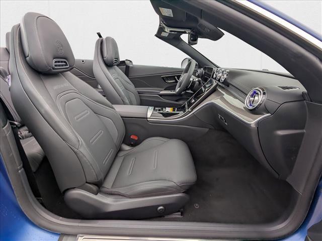 new 2026 Mercedes-Benz AMG CLE 53 car, priced at $97,855