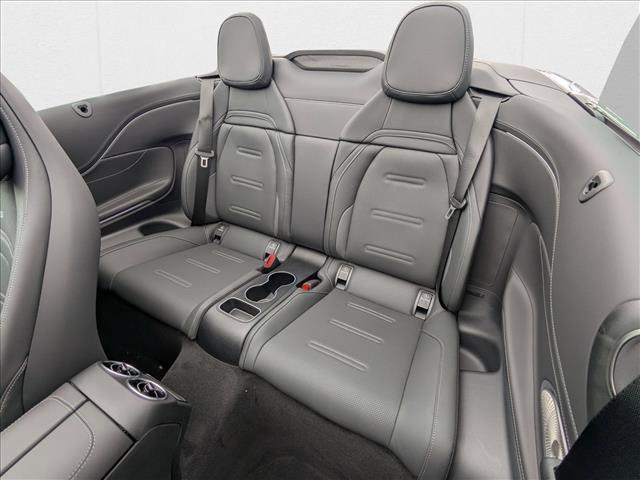 new 2026 Mercedes-Benz AMG CLE 53 car, priced at $97,855