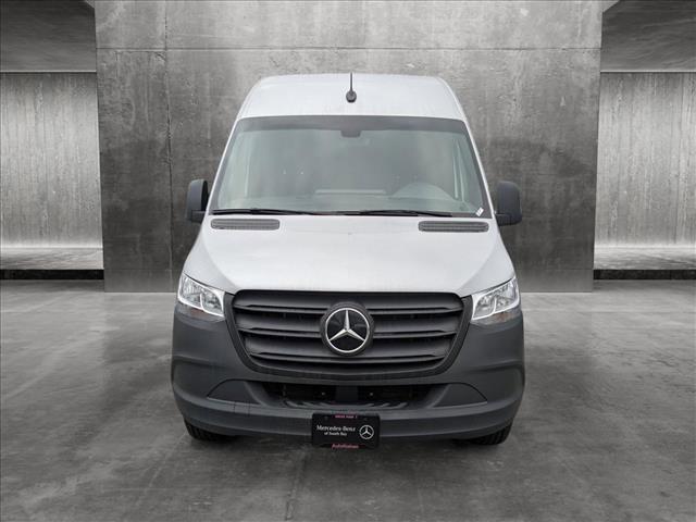 new 2024 Mercedes-Benz Sprinter 2500 car, priced at $88,584