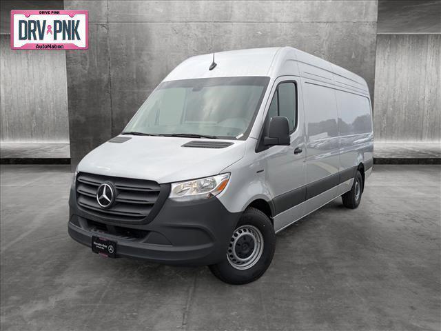 new 2024 Mercedes-Benz Sprinter 2500 car, priced at $88,584