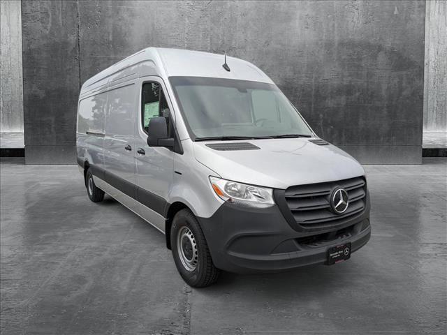 new 2024 Mercedes-Benz Sprinter 2500 car, priced at $88,584