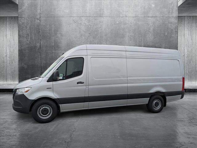 new 2024 Mercedes-Benz Sprinter 2500 car, priced at $88,584