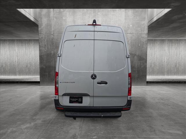 new 2024 Mercedes-Benz Sprinter 2500 car, priced at $88,584