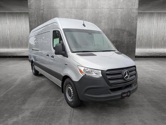 new 2024 Mercedes-Benz Sprinter 2500 car, priced at $88,584