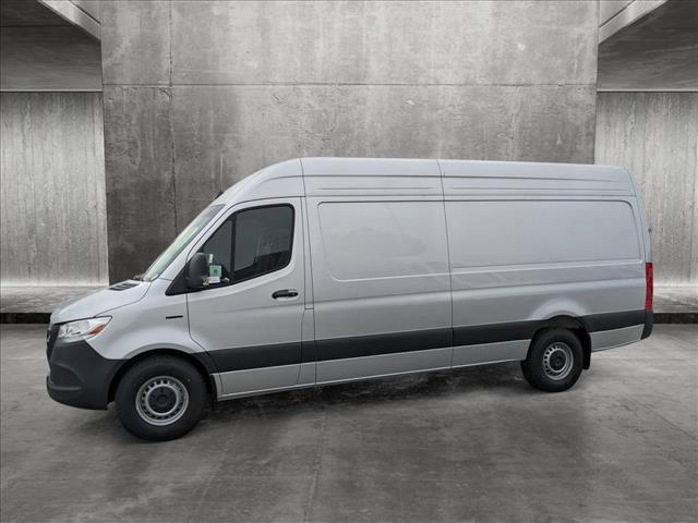 new 2024 Mercedes-Benz Sprinter 2500 car, priced at $88,584