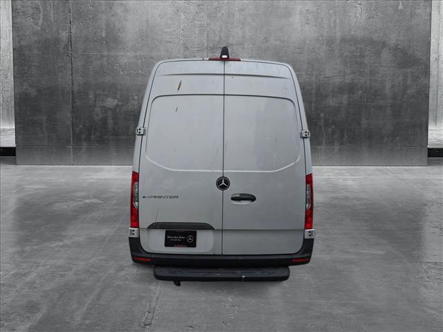 new 2024 Mercedes-Benz Sprinter 2500 car, priced at $88,584
